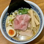 寿製麺 よしかわ - 