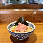 寿製麺 よしかわ - 