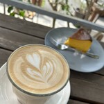 ピースバイピースコーヒー - 