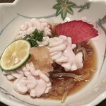 活食・隠れ酒蔵 かけはし - 