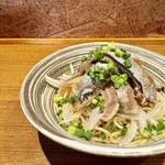 寿製麺 よしかわ - 