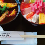 Uogashinosushi Ebisu - 