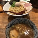 つけ麺 R＆B - 