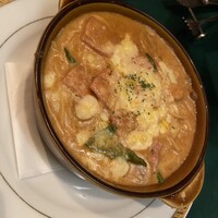 ニコラス 新橋店 - 