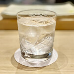 すしやのたい悟 - ロックでいただきます