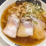 食堂 はせ川 - 