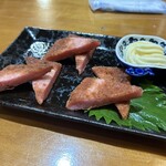 らぁめん居酒屋 笑ちゃんず - 松江/ラーメン | 食べログ