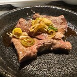 焼肉 宮中 - 