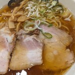 食堂 はせ川 - 