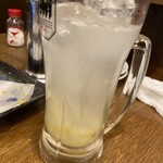 大衆酒場 泥亀 - 