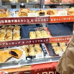 みやきん - ケース