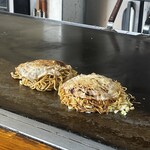 お好み焼き はまや - 