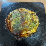 お好み焼き はまや - 