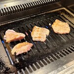 Yakiniku Miyanaka - 