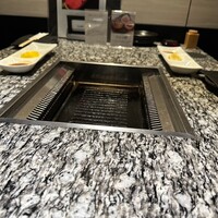 焼肉 宮中 - 