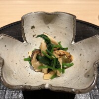 新ばし 星野 - 