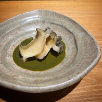 恵比寿 鮨 藤 - 