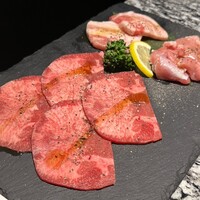 焼肉 宮中 - 