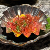 焼肉 宮中 - 