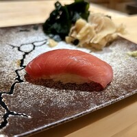 鮨 つきうだ - 中トロ