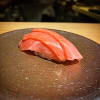 恵比寿 鮨 藤 - 