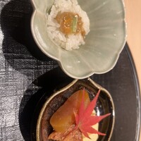 新ばし 星野 - 
