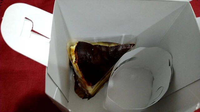 C'est la vie（セ ラ ヴィ） - 知床斜里（ケーキ）の写真