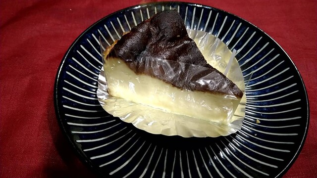 C'est la vie（セ ラ ヴィ） - 知床斜里（ケーキ）の写真