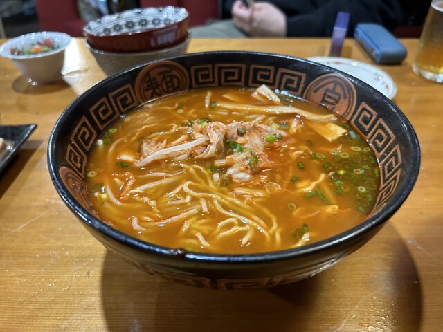 らぁめん居酒屋 笑ちゃんず - 松江/ラーメン | 食べログ