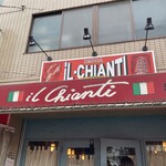 IL CHIANTI - 