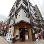 ニュー浅草本店 - 