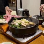 米沢牛亭 ぐっど - 