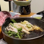 米沢牛亭 ぐっど - 