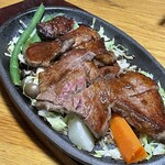 米沢牛亭 ぐっど - 