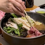 米沢牛亭 ぐっど - 