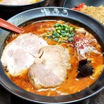 Ramen Kaiou - 