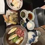 村民食堂 - 