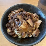 ラーメンひばり - 