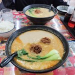 ラーメンとんとん - 