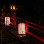 山岡家 - 織姫神社
            