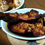 焼鳥専門 ぎんねこ - 