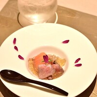 肉割烹ふたご THE JUNEI HOTEL KYOTO - 