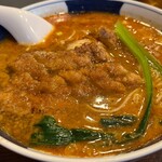 支那麺 はしご 本店 - 