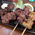 立呑処 はいから - 