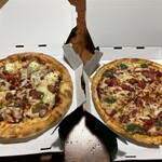 ピザハット - 料理写真: