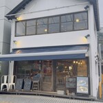 おやつとやまねこ 海辺店 - 