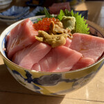 あけみちゃん号 - 