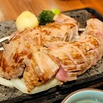 石焼ステーキ贅 - 