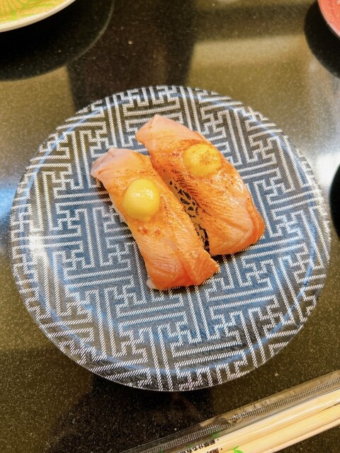 すしページ Sushi Be - Kawaguchiko/Kaiten sushi (Conveyor belt sushi