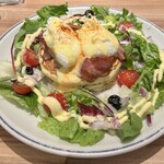 J.S. PANCAKE CAFE  - 